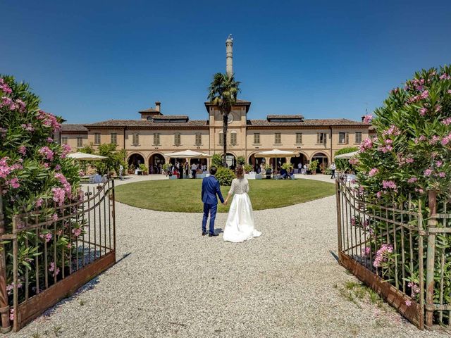 Il matrimonio di Nicola e Federica a Mogliano Veneto, Treviso 13