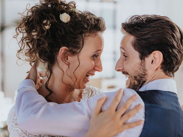 Il matrimonio di Nicola e Federica a Mogliano Veneto, Treviso 18