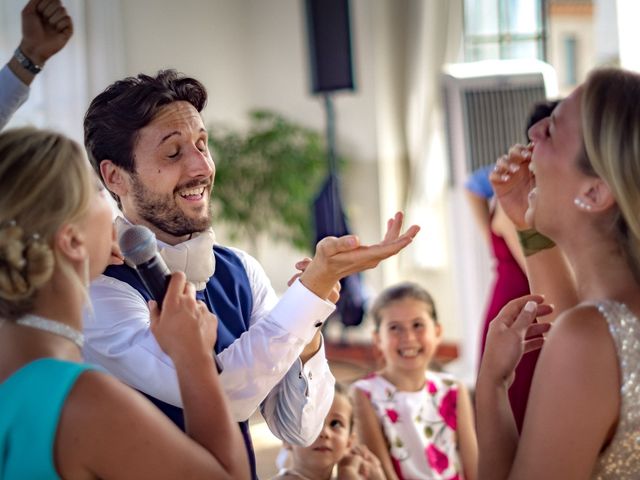 Il matrimonio di Nicola e Federica a Mogliano Veneto, Treviso 19