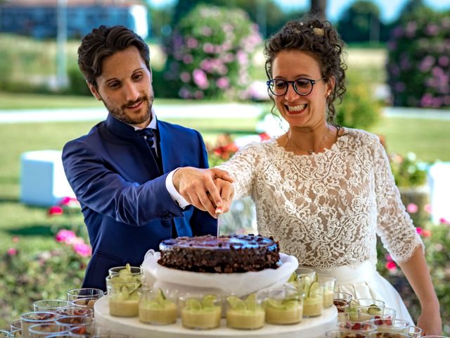 Il matrimonio di Nicola e Federica a Mogliano Veneto, Treviso 22