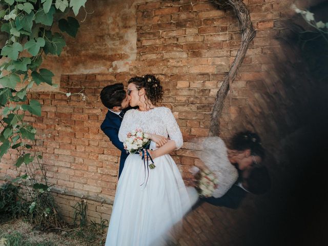 Il matrimonio di Nicola e Federica a Mogliano Veneto, Treviso 24