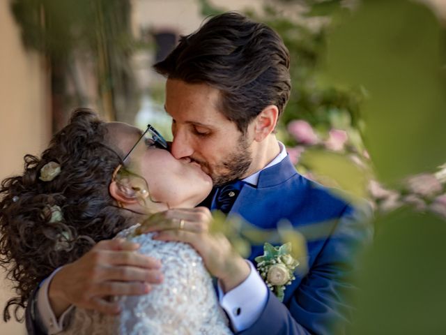 Il matrimonio di Nicola e Federica a Mogliano Veneto, Treviso 25