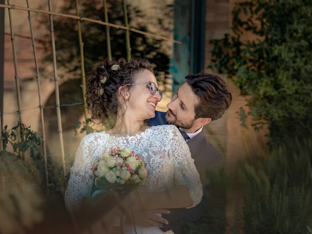 Il matrimonio di Nicola e Federica a Mogliano Veneto, Treviso 26