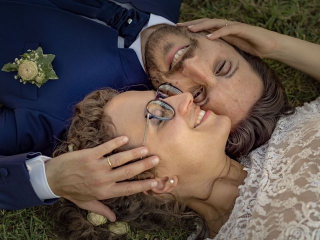 Il matrimonio di Nicola e Federica a Mogliano Veneto, Treviso 29