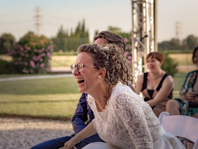 Il matrimonio di Nicola e Federica a Mogliano Veneto, Treviso 30