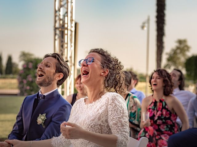 Il matrimonio di Nicola e Federica a Mogliano Veneto, Treviso 31