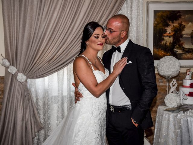 Il matrimonio di Tommaso e Amalia a Palermo, Palermo 12