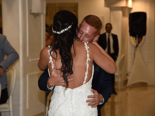 Il matrimonio di Tommaso e Amalia a Palermo, Palermo 22