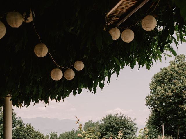 Il matrimonio di Nadia e David a Giavera del Montello, Treviso 14