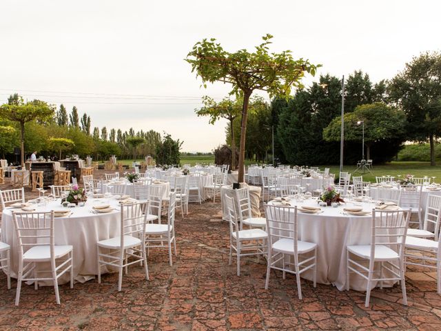 Il matrimonio di Lorenzo e Diana a Bologna, Bologna 53