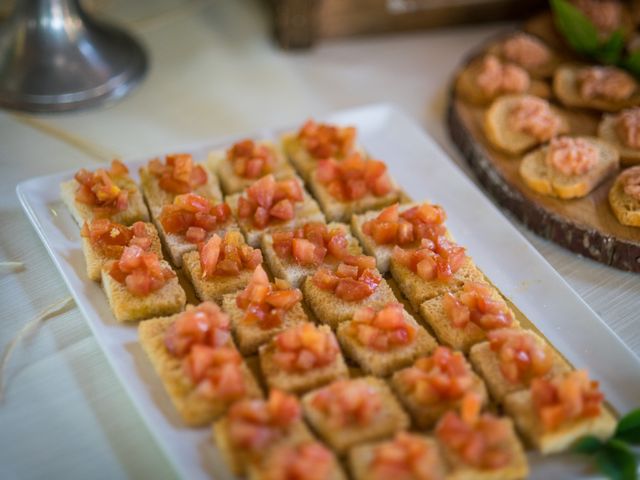 Il matrimonio di Davide e Cinzia a Cinisello Balsamo, Milano 60