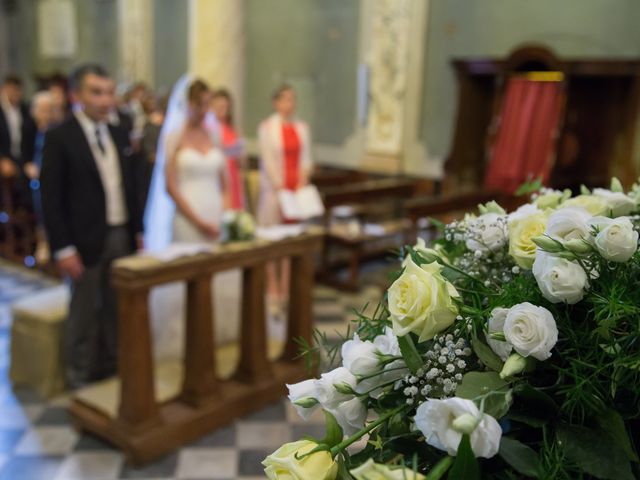 Il matrimonio di Cristiana e Antonio a Sestri Levante, Genova 18