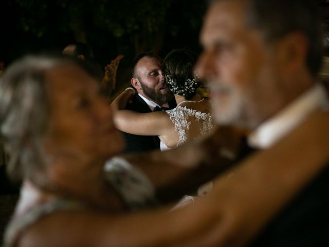 Il matrimonio di Alex e Laura a Sermoneta, Latina 27