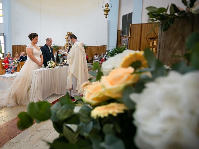 Il matrimonio di Stefano e Susanna a Porto Tolle, Rovigo 8