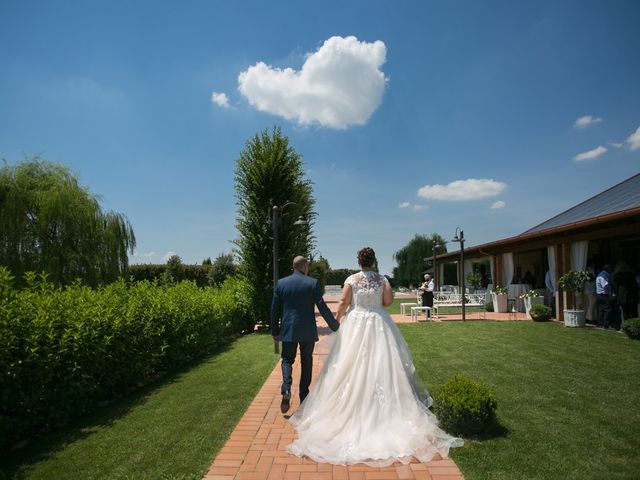 Il matrimonio di Stefano e Susanna a Porto Tolle, Rovigo 17