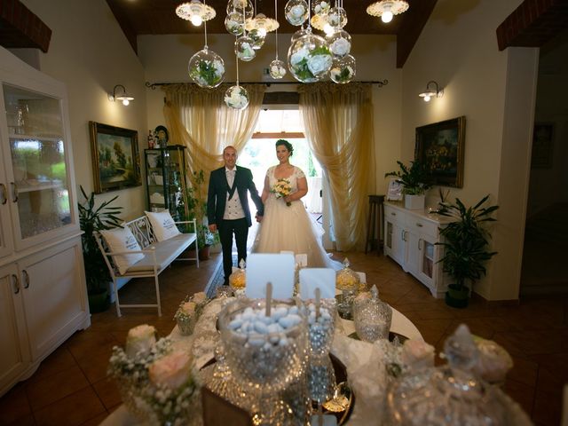 Il matrimonio di Stefano e Susanna a Porto Tolle, Rovigo 22