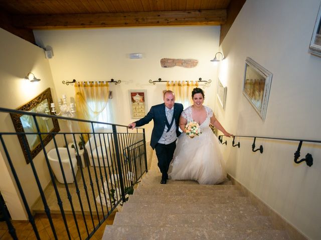 Il matrimonio di Stefano e Susanna a Porto Tolle, Rovigo 26