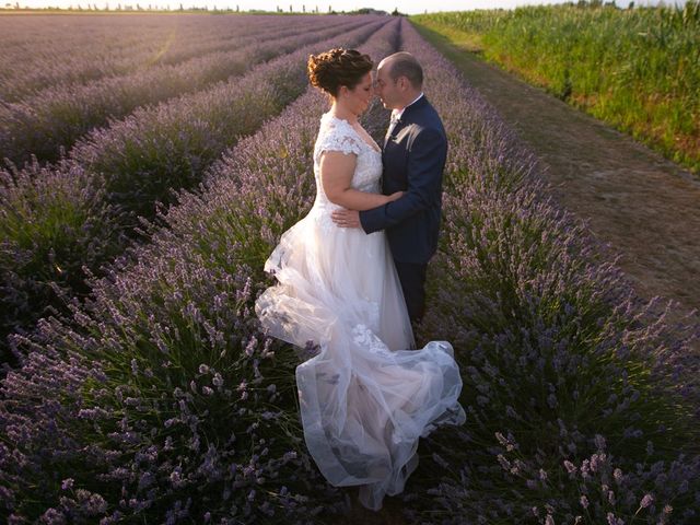 Il matrimonio di Stefano e Susanna a Porto Tolle, Rovigo 38