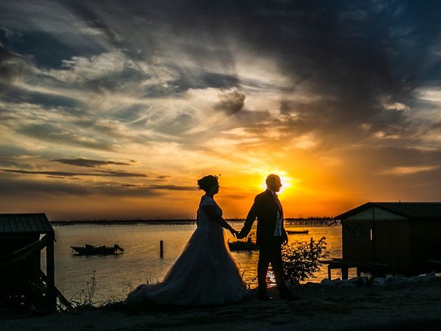 Il matrimonio di Stefano e Susanna a Porto Tolle, Rovigo 48