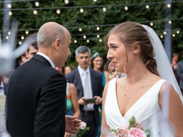 Il matrimonio di Tommaso e Gaia a Roma, Roma 48