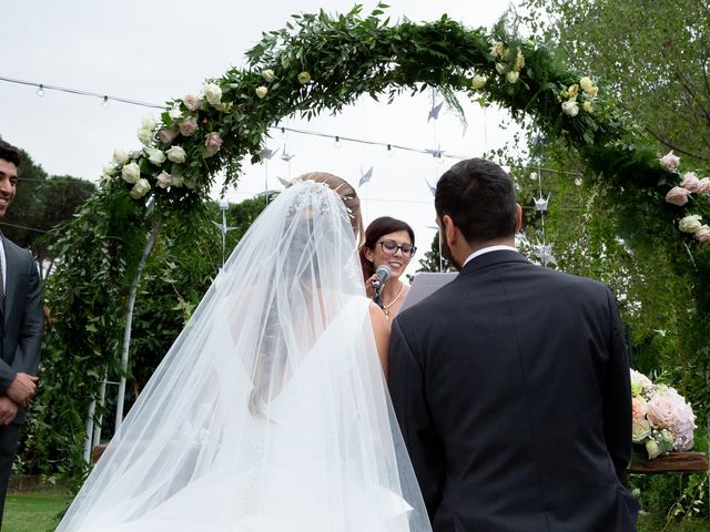 Il matrimonio di Tommaso e Gaia a Roma, Roma 60