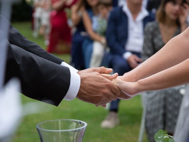 Il matrimonio di Tommaso e Gaia a Roma, Roma 75