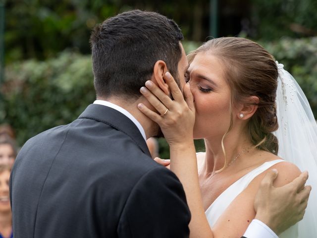 Il matrimonio di Tommaso e Gaia a Roma, Roma 86