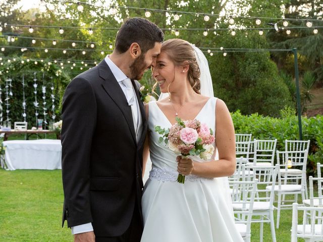 Il matrimonio di Tommaso e Gaia a Roma, Roma 91