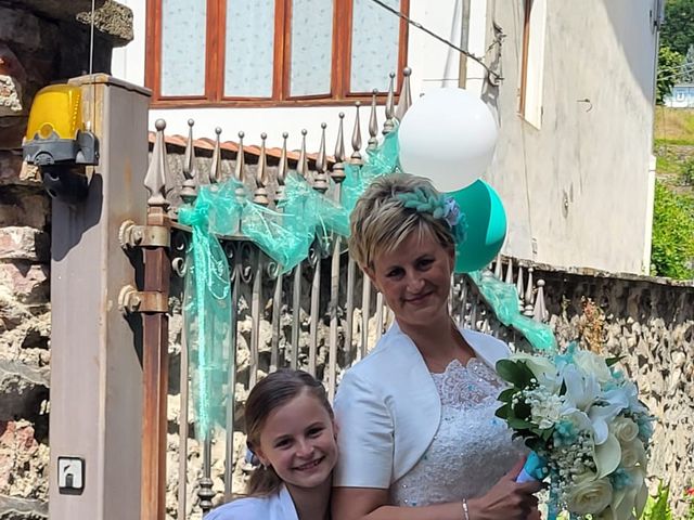 Il matrimonio di Massimiliano e Sara a Lessolo, Torino 18