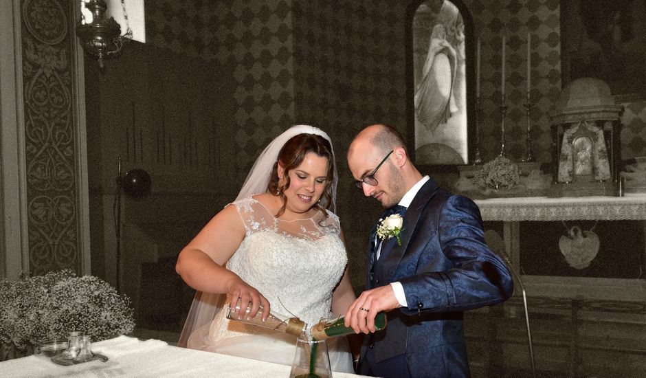 Il matrimonio di Marco e Laura a Asiago, Vicenza