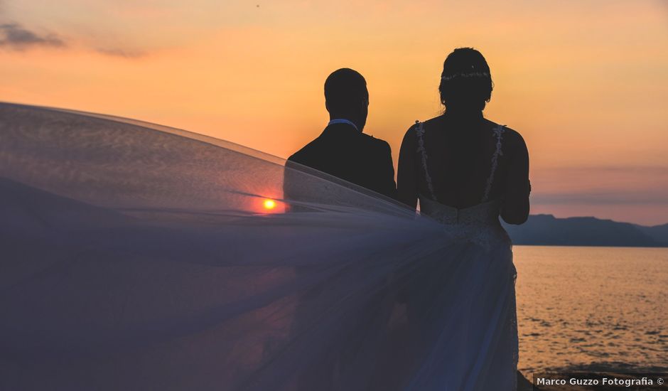 Il matrimonio di Tommaso e Amalia a Palermo, Palermo