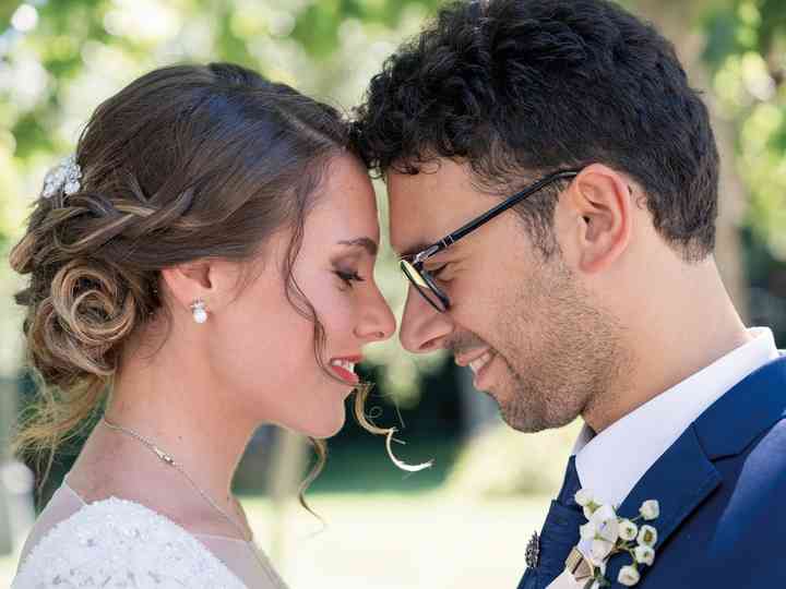 Il matrimonio di Marisa e Michele a Deliceto Foggia Matrimonio