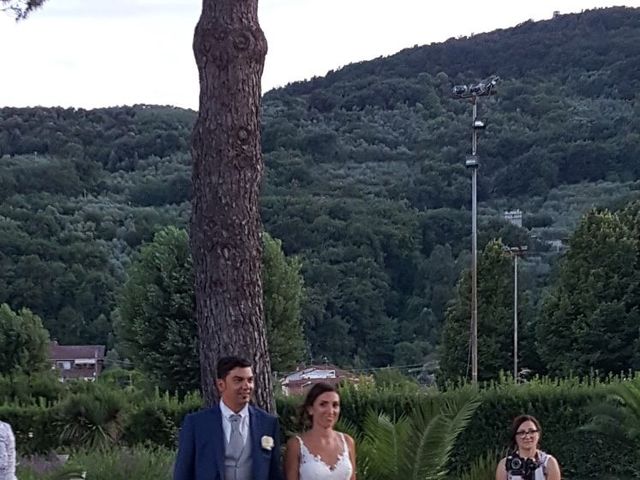 Il matrimonio di Cesare e Viola a Arcola, La Spezia 11