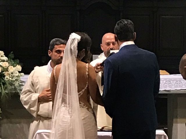Il matrimonio di Cesare e Viola a Arcola, La Spezia 12