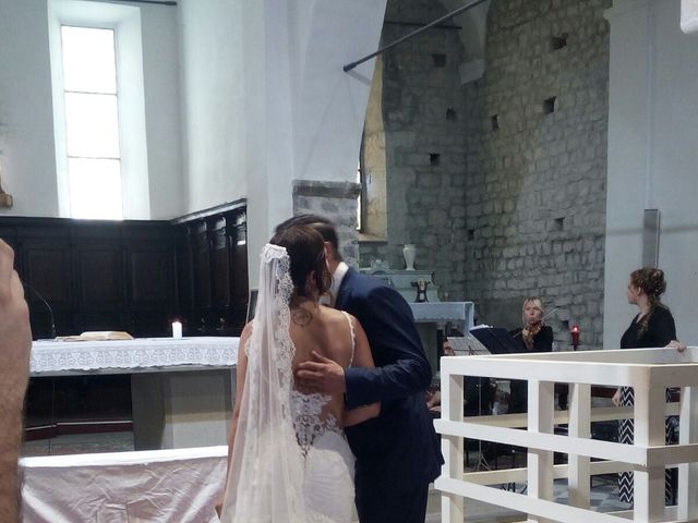 Il matrimonio di Cesare e Viola a Arcola, La Spezia 20