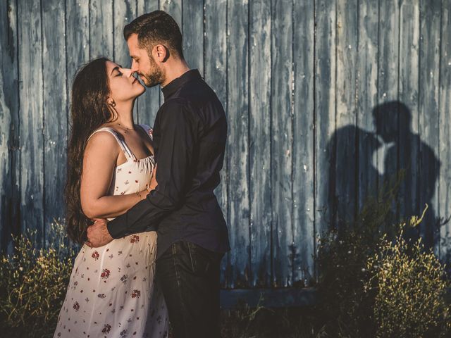 Il matrimonio di Andrea e Giulia a Cagliari, Cagliari 11