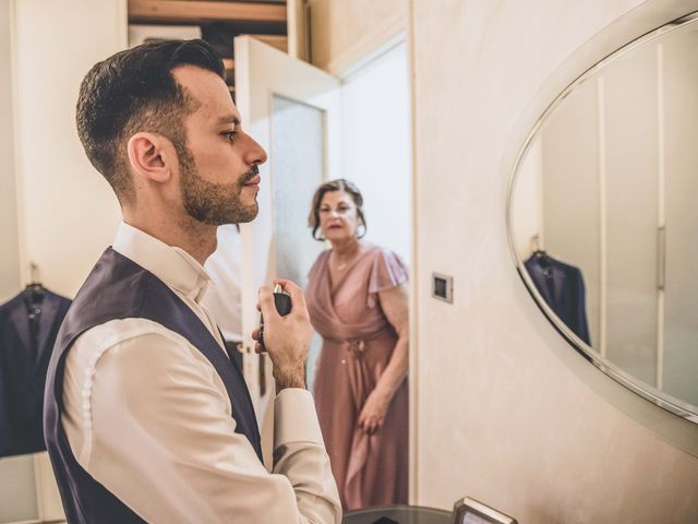 Il matrimonio di Andrea e Giulia a Cagliari, Cagliari 26