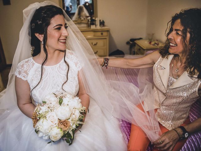 Il matrimonio di Andrea e Giulia a Cagliari, Cagliari 45