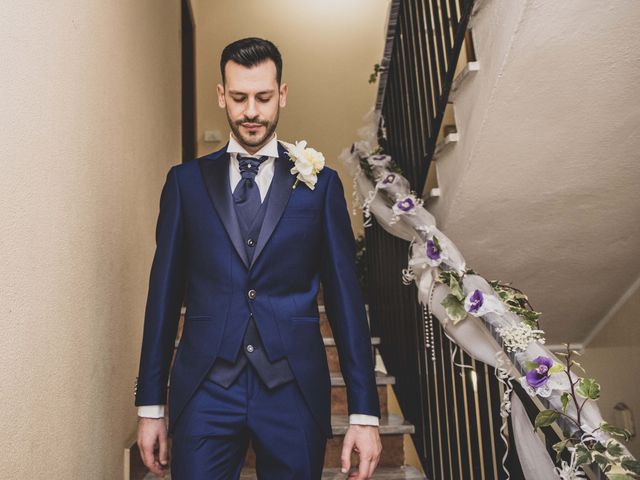 Il matrimonio di Andrea e Giulia a Cagliari, Cagliari 47