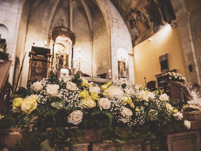 Il matrimonio di Andrea e Giulia a Cagliari, Cagliari 51