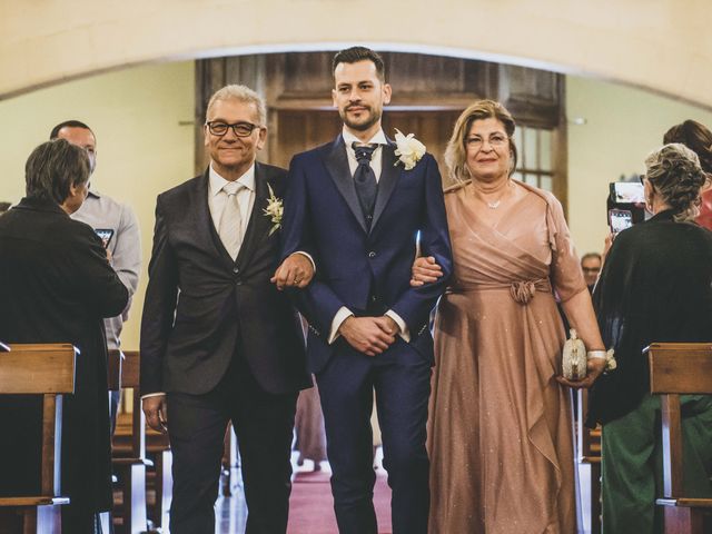 Il matrimonio di Andrea e Giulia a Cagliari, Cagliari 54