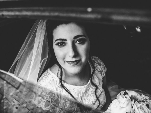 Il matrimonio di Andrea e Giulia a Cagliari, Cagliari 55