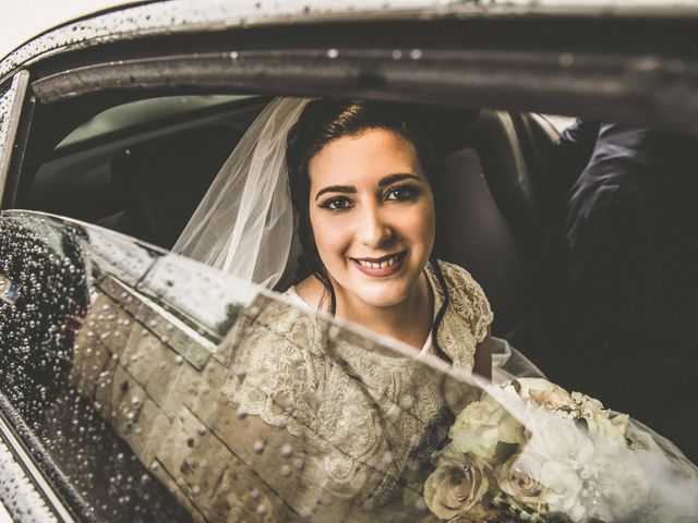 Il matrimonio di Andrea e Giulia a Cagliari, Cagliari 56