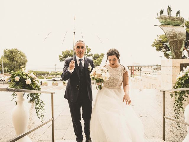 Il matrimonio di Andrea e Giulia a Cagliari, Cagliari 57