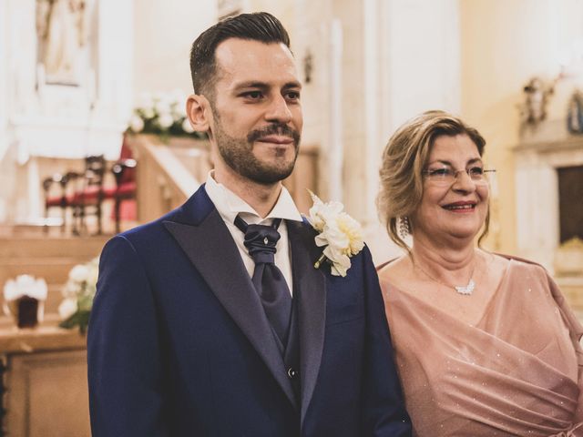 Il matrimonio di Andrea e Giulia a Cagliari, Cagliari 60