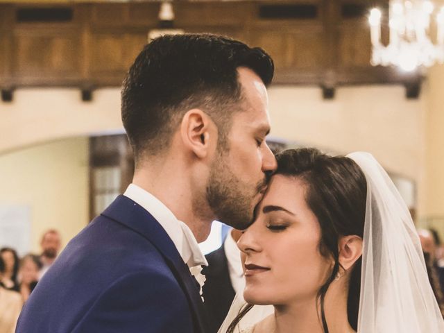 Il matrimonio di Andrea e Giulia a Cagliari, Cagliari 61