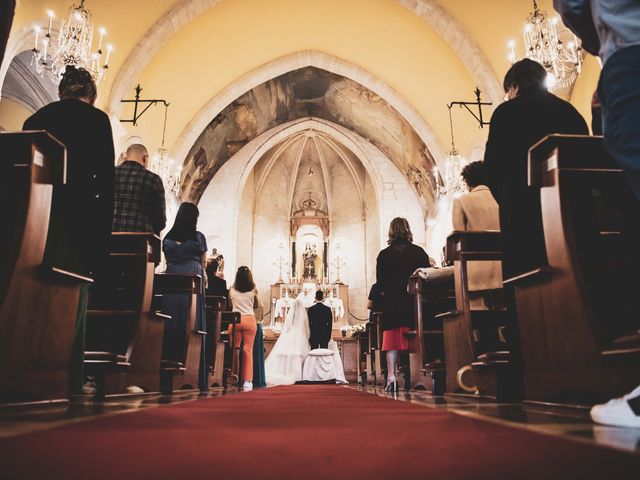 Il matrimonio di Andrea e Giulia a Cagliari, Cagliari 62