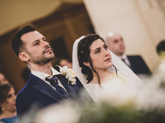 Il matrimonio di Andrea e Giulia a Cagliari, Cagliari 63