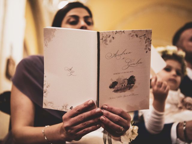 Il matrimonio di Andrea e Giulia a Cagliari, Cagliari 64