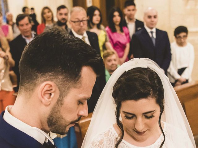 Il matrimonio di Andrea e Giulia a Cagliari, Cagliari 68